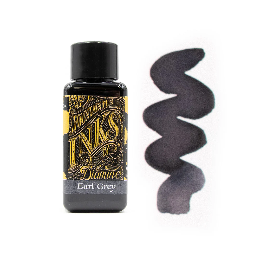 Diamine Ink 30ml Bottle - Image 38
