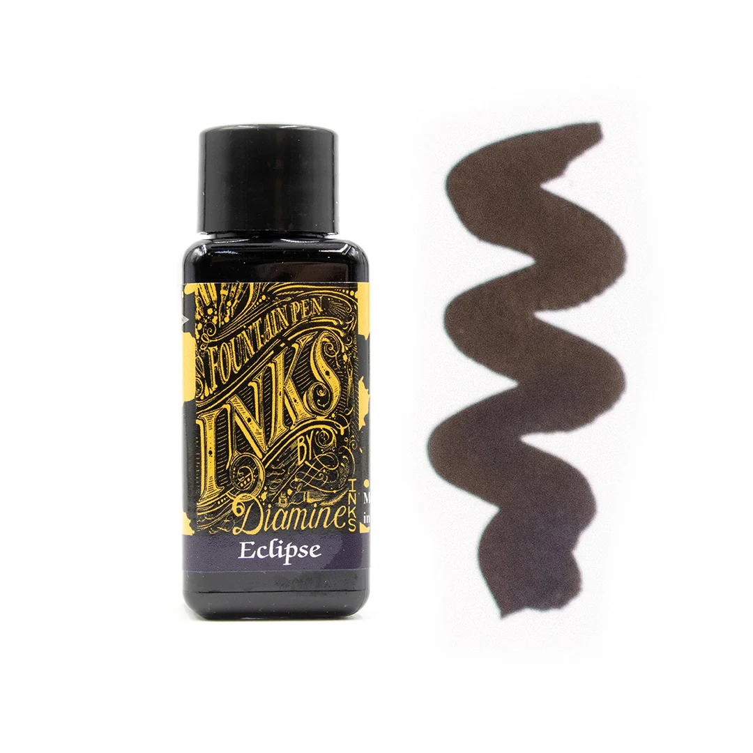 Diamine Ink 30ml Bottle - Image 40