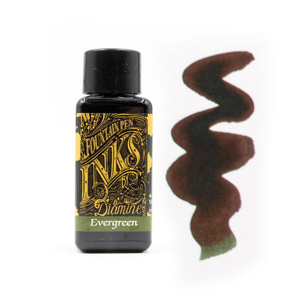 Diamine Ink 30ml Bottle - Image 42