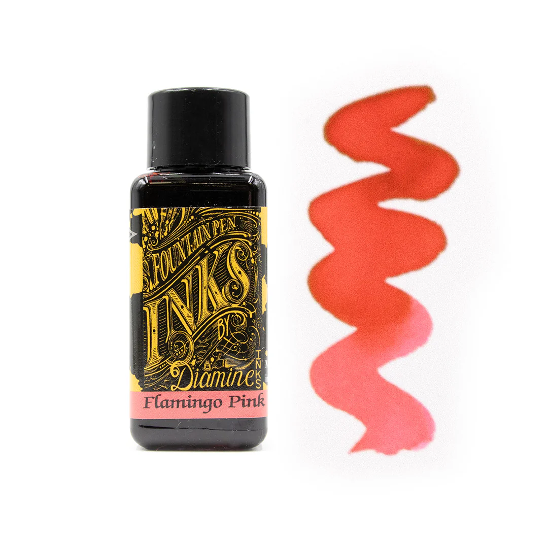 Diamine Ink 30ml Bottle - Image 43