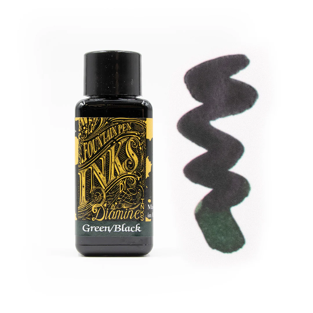 Diamine Ink 30ml Bottle - Image 47