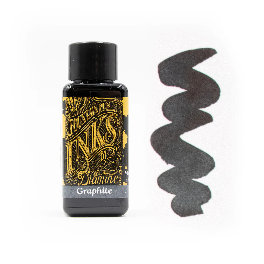 Diamine Ink 30ml Bottle - Image 48