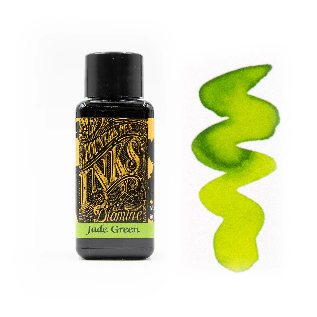 Diamine Ink 30ml Bottle - Image 56