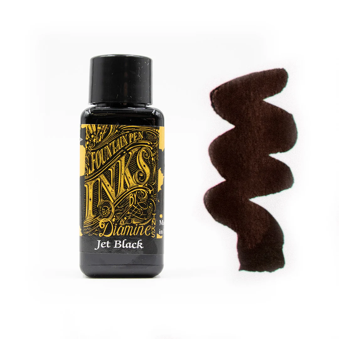 Diamine Ink 30ml Bottle - Image 57