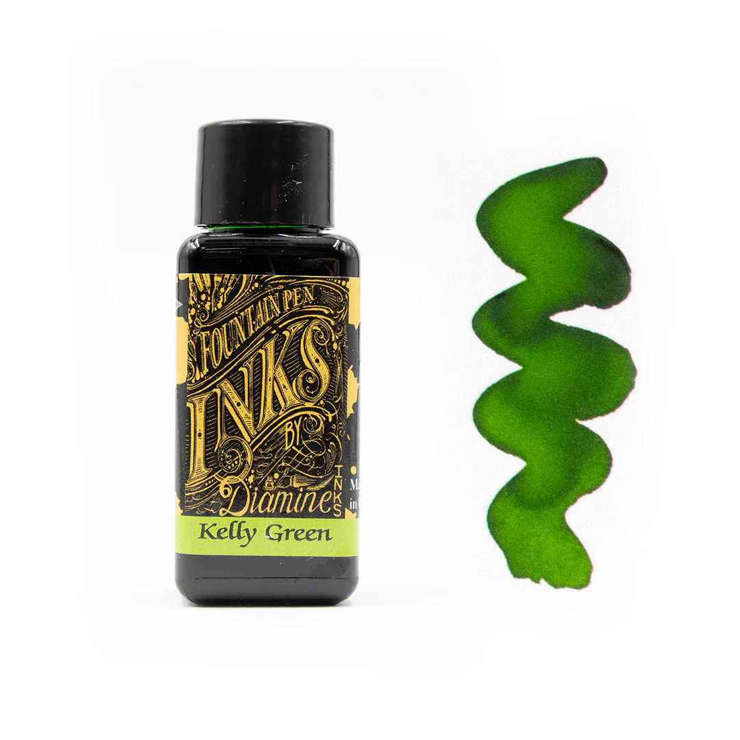 Diamine Ink 30ml Bottle - Image 58