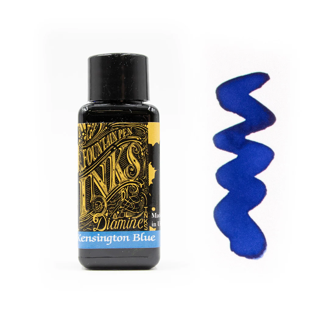 Diamine Ink 30ml Bottle - Image 59