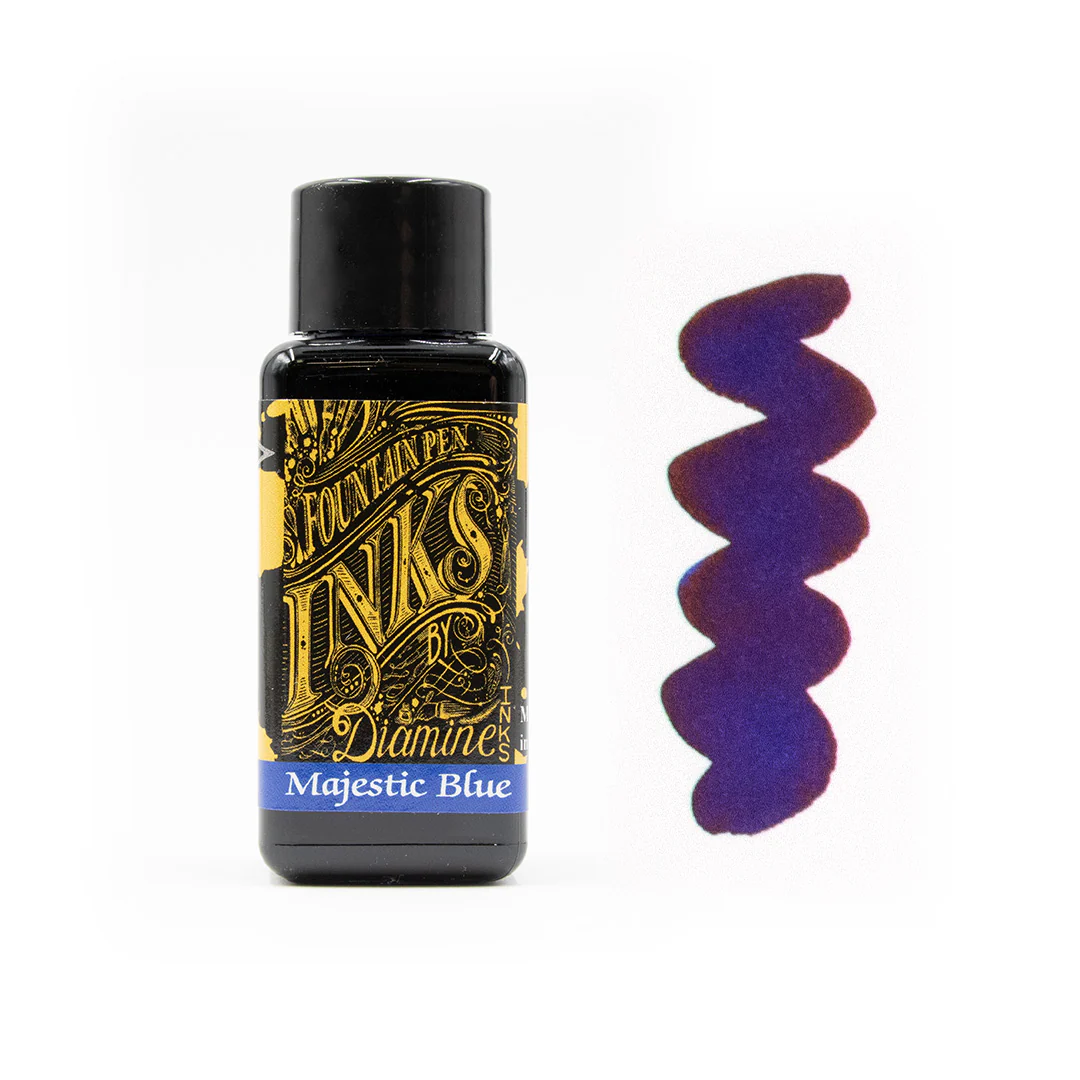 Diamine Ink 30ml Bottle - Image 62