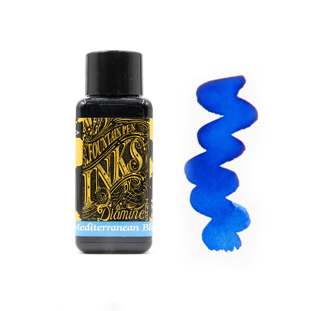 Diamine Ink 30ml Bottle - Image 66