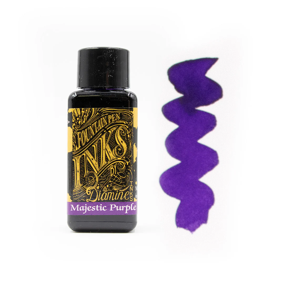 Diamine Ink 30ml Bottle - Image 70