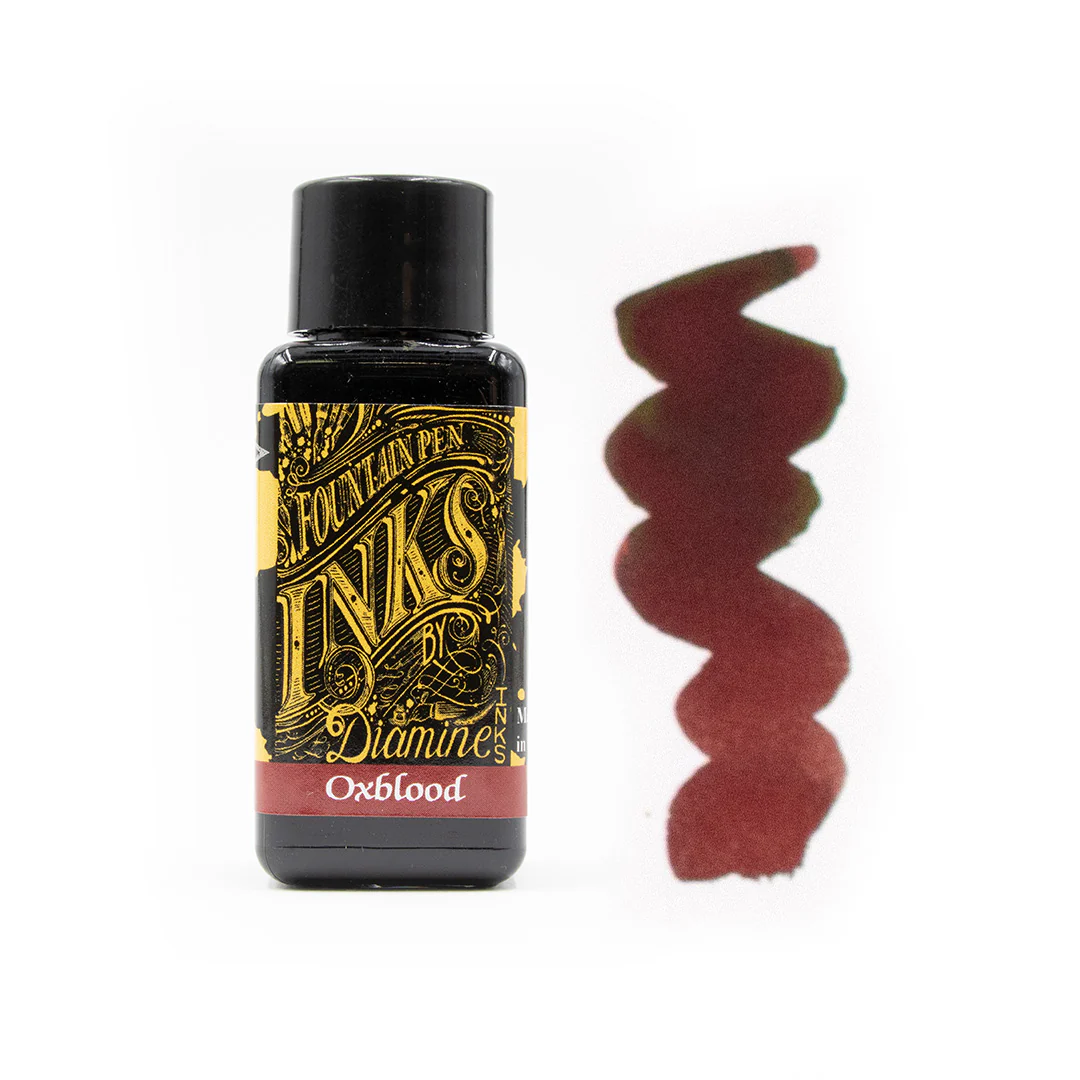 Diamine Ink 30ml Bottle - Image 76