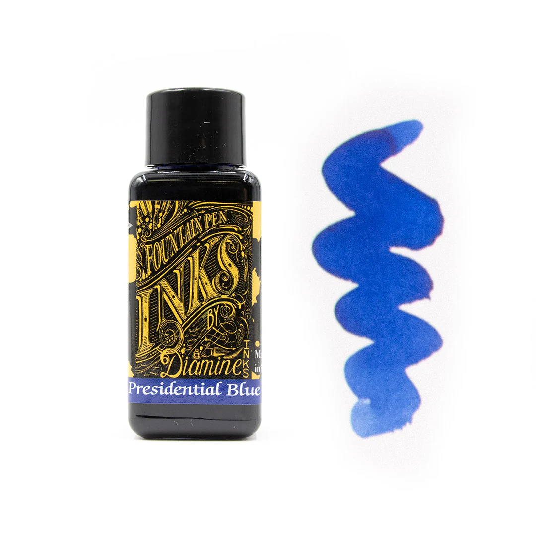 Diamine Ink 30ml Bottle - Image 82