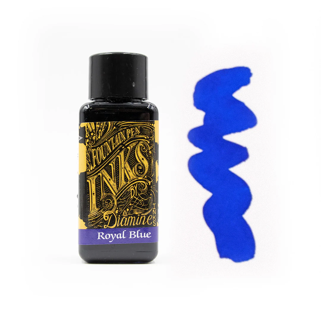 Diamine Ink 30ml Bottle - Image 88
