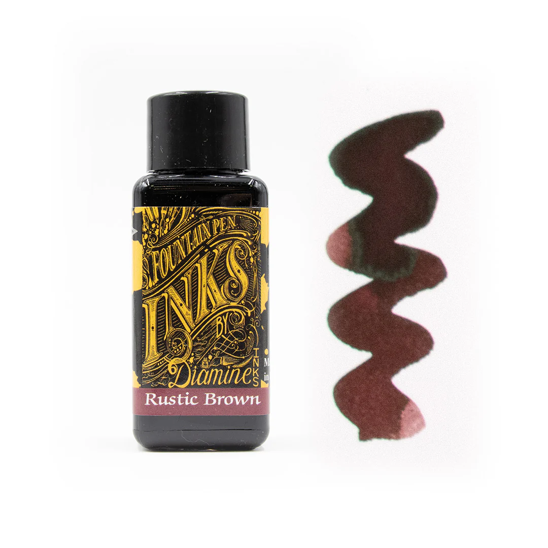 Diamine Ink 30ml Bottle - Image 90
