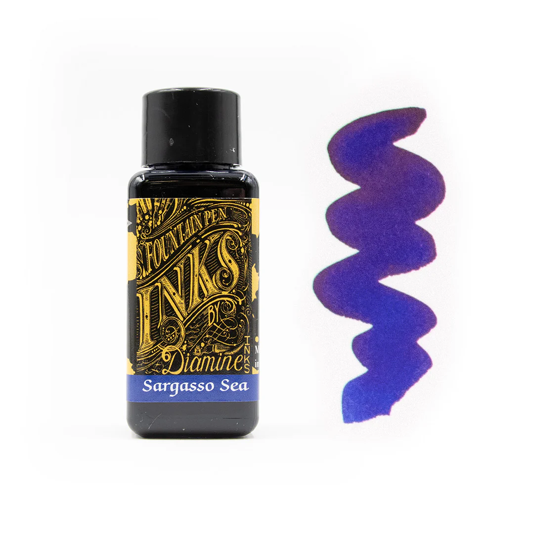 Diamine Ink 30ml Bottle - Image 94
