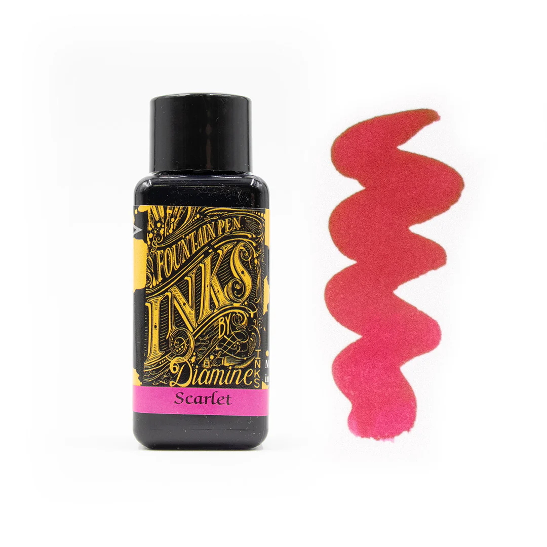 Diamine Ink 30ml Bottle - Image 95