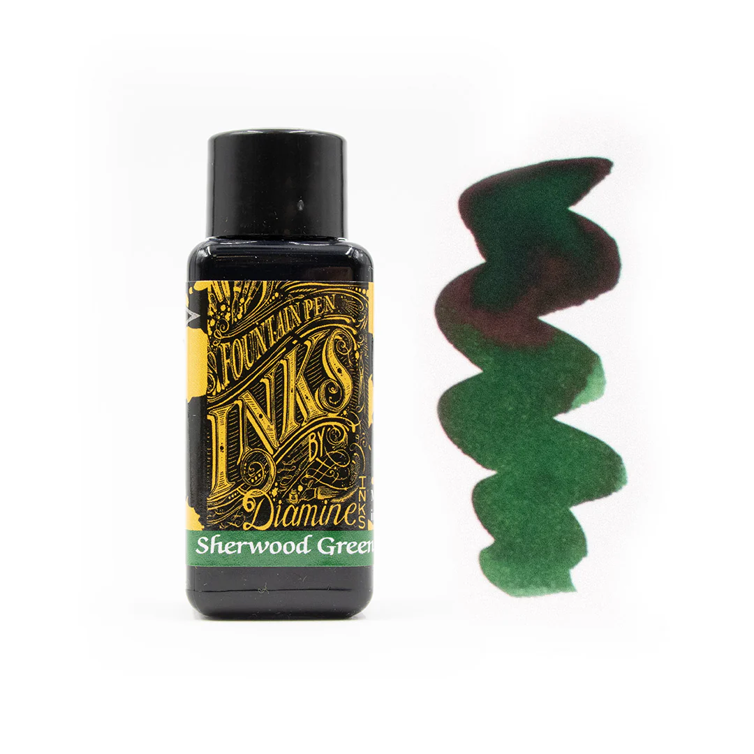 Diamine Ink 30ml Bottle - Image 97
