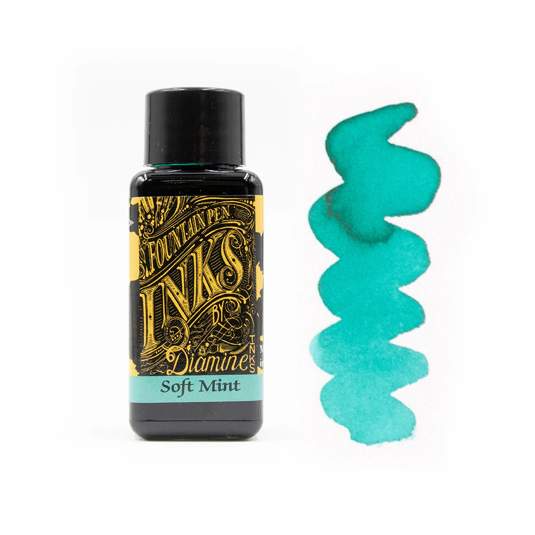 Diamine Ink 30ml Bottle - Image 98
