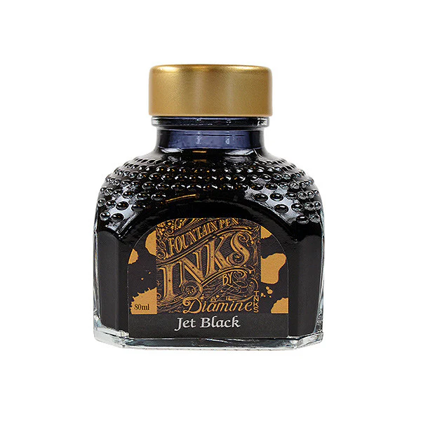Diamine Ink 80ml Bottle - Image 10