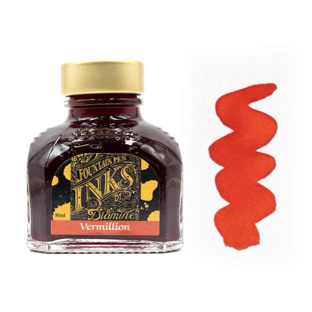 Diamine Ink 80ml Bottle - Image 115