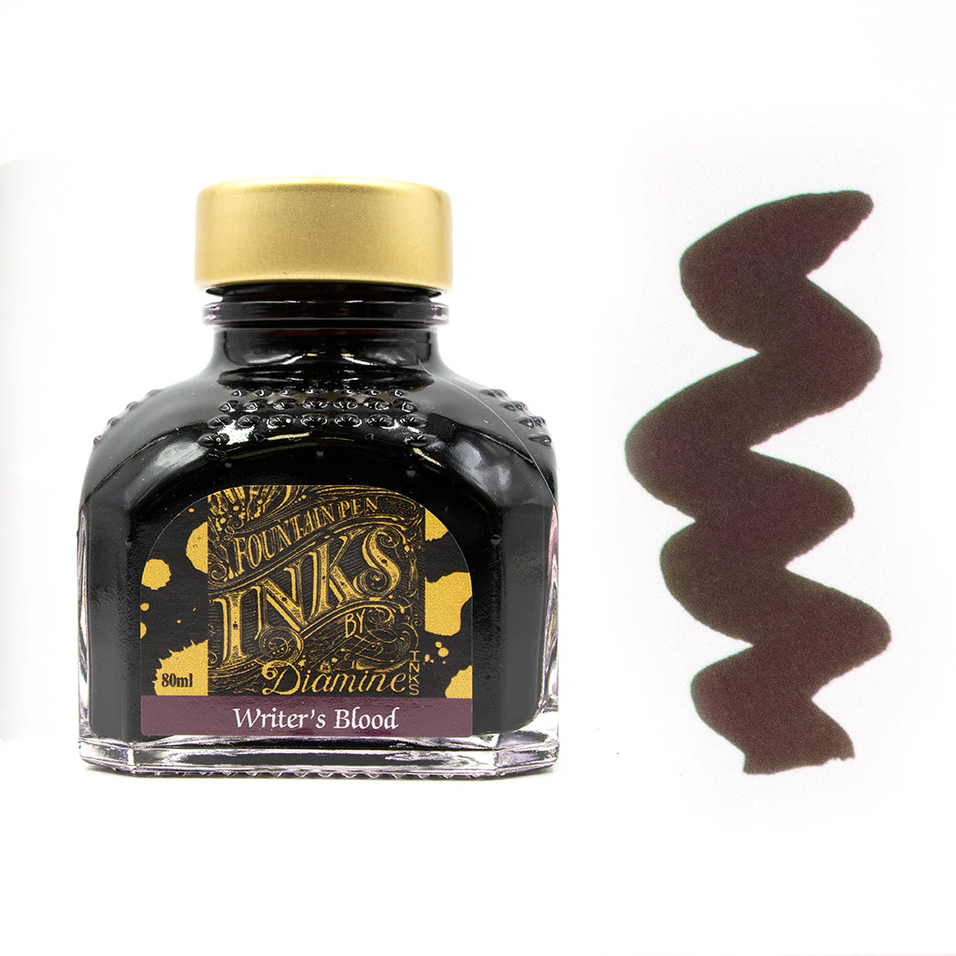 Diamine Ink 80ml Bottle - Image 121