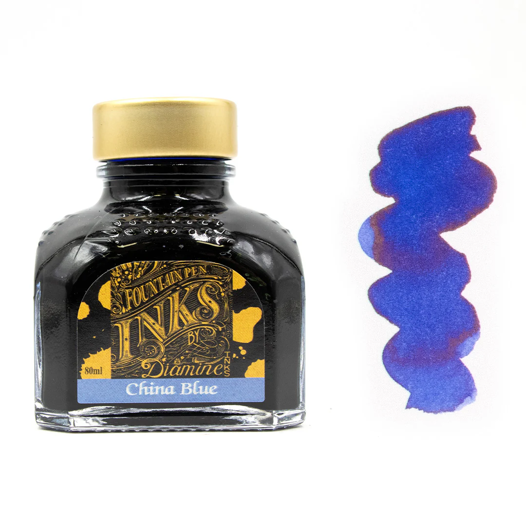 Diamine Ink 80ml Bottle - Image 27