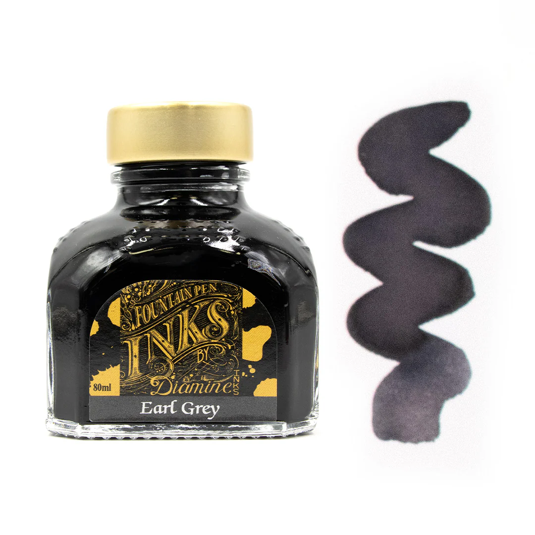 Diamine Ink 80ml Bottle - Image 41