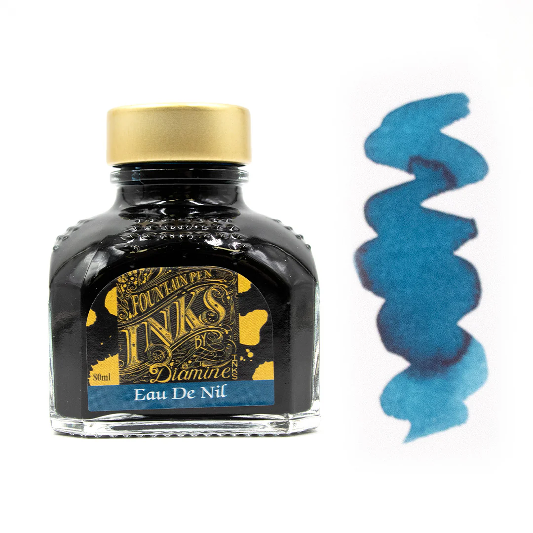Diamine Ink 80ml Bottle - Image 42