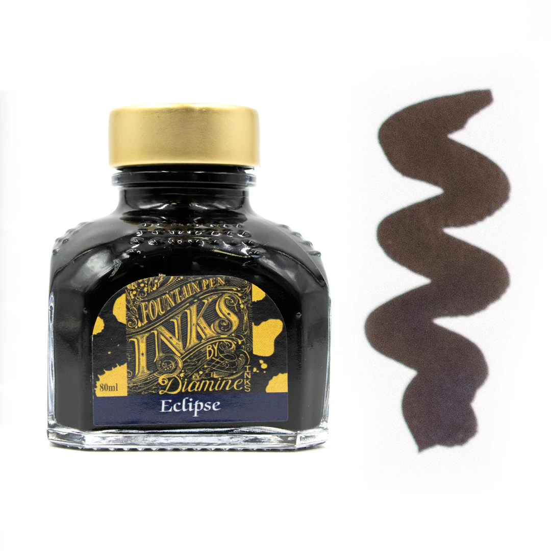 Diamine Ink 80ml Bottle - Image 43
