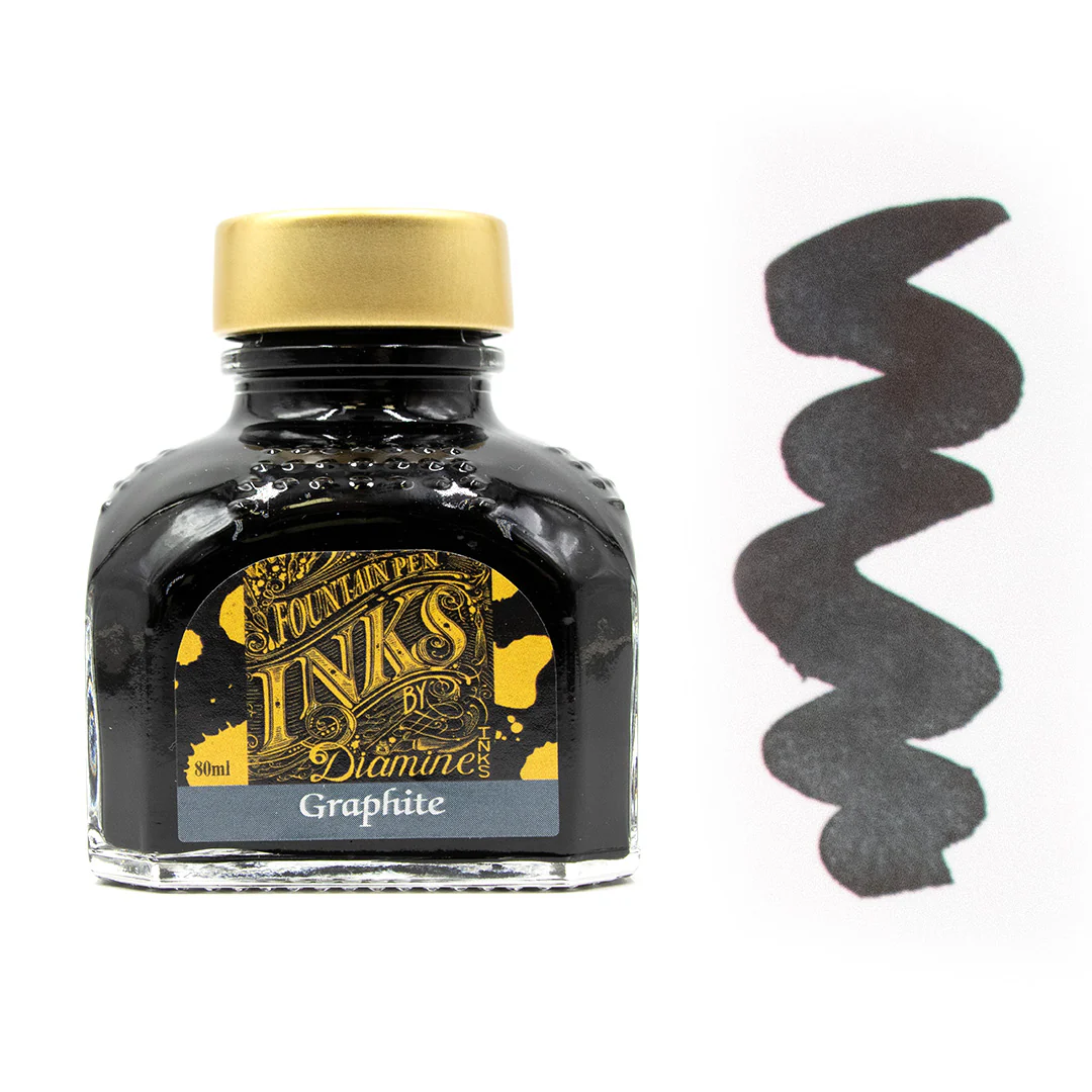 Diamine Ink 80ml Bottle - Image 49