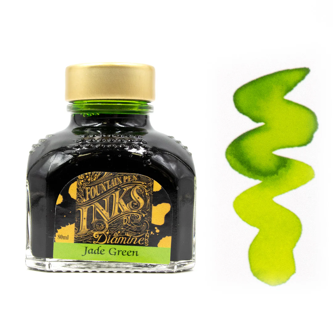 Diamine Ink 80ml Bottle - Image 58