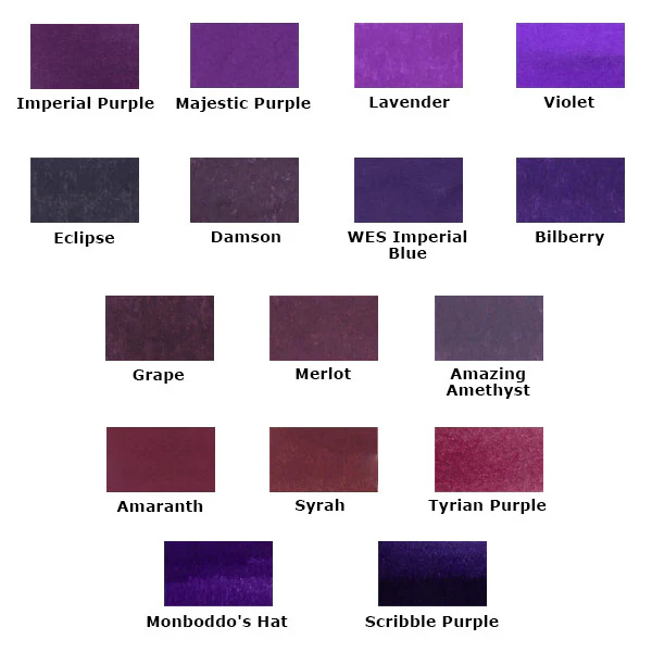 Diamine Ink 80ml Bottle - Image 6