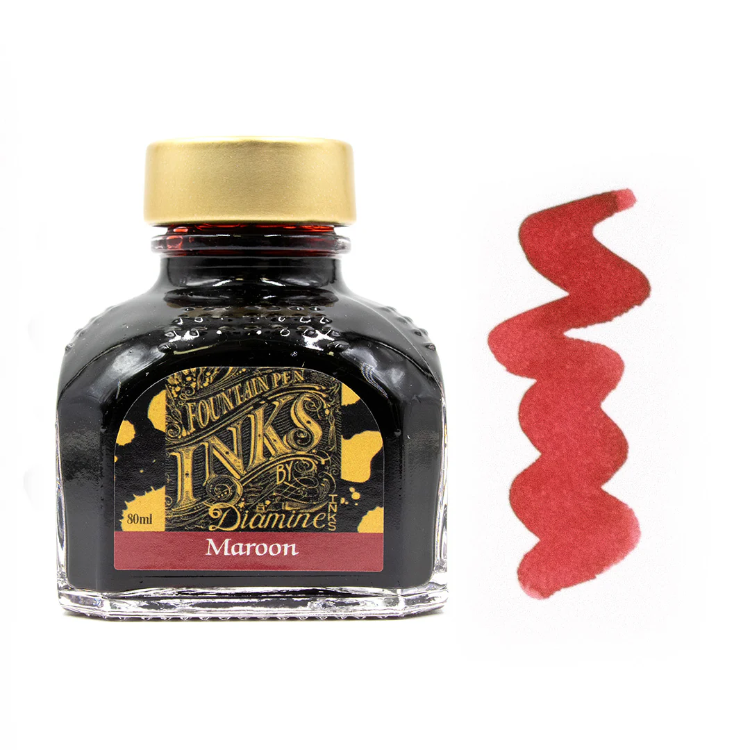 Diamine Ink 80ml Bottle - Image 66