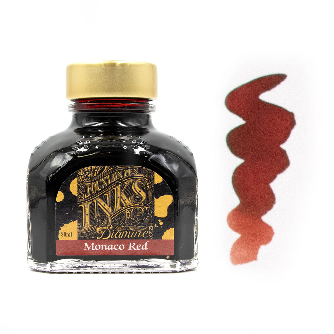 Diamine Ink 80ml Bottle - Image 73