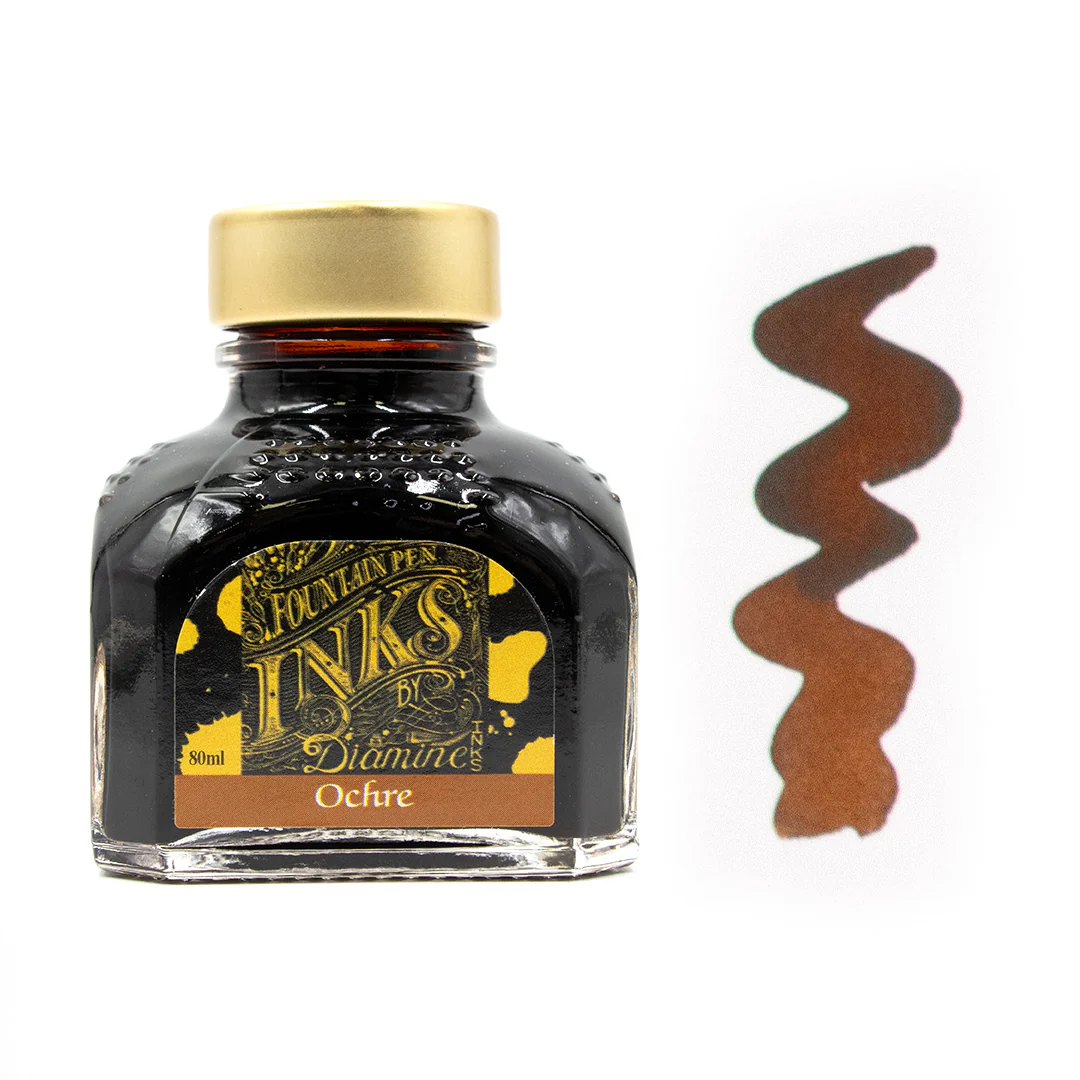 Diamine Ink 80ml Bottle - Image 74