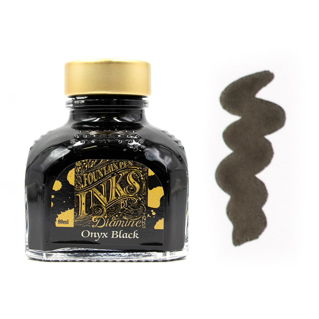 Diamine Ink 80ml Bottle - Image 75