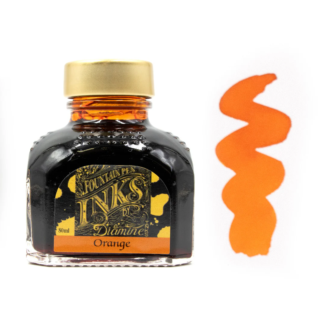 Diamine Ink 80ml Bottle - Image 76