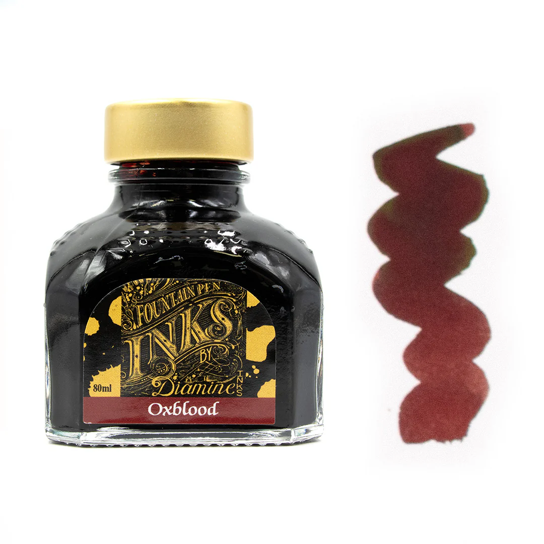 Diamine Ink 80ml Bottle - Image 77