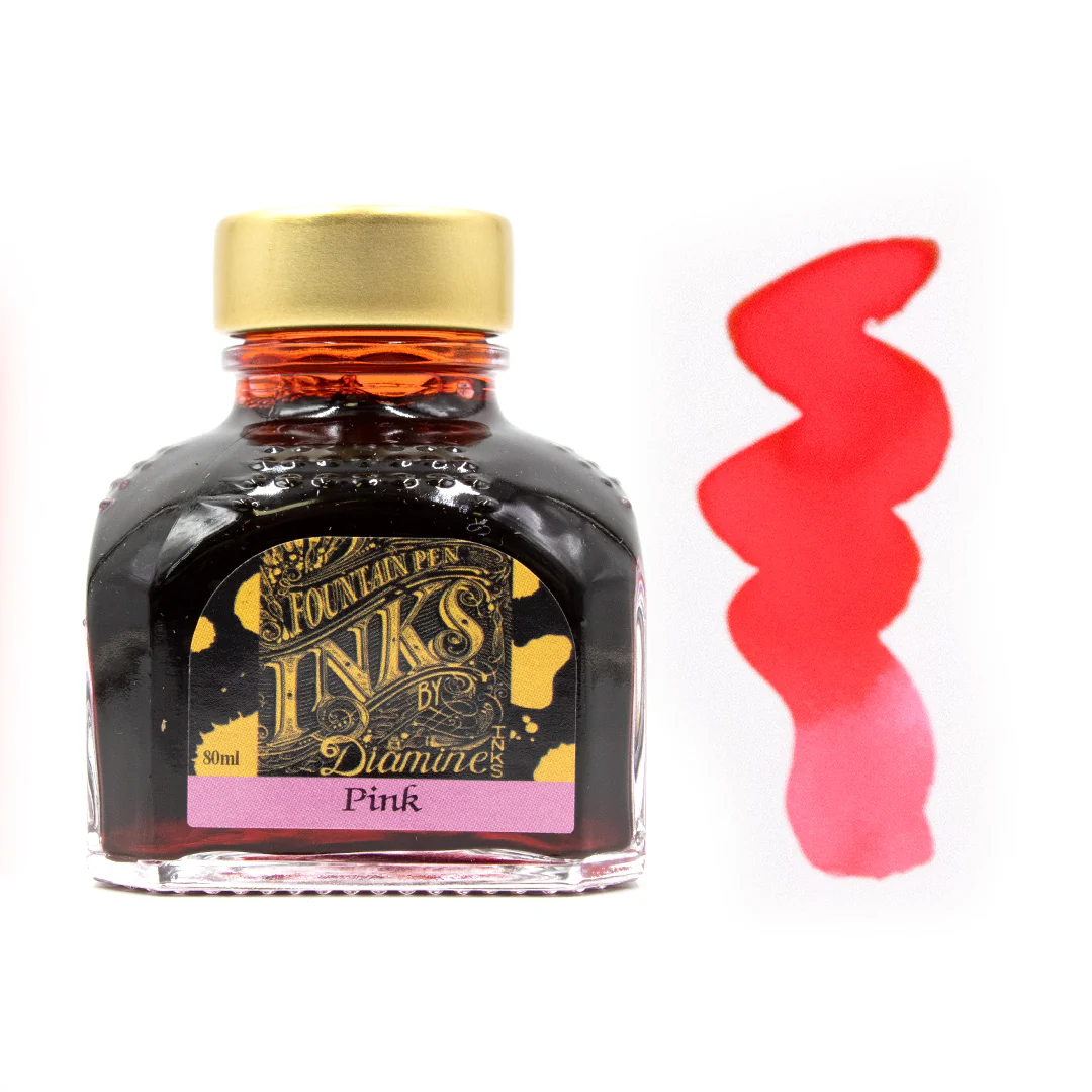 Diamine Ink 80ml Bottle - Image 81