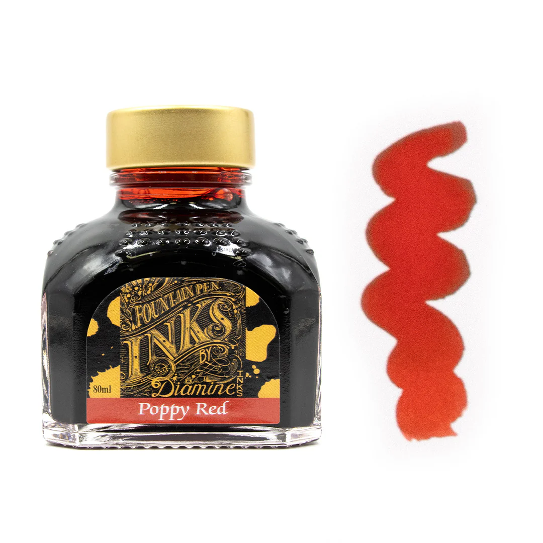Diamine Ink 80ml Bottle - Image 82
