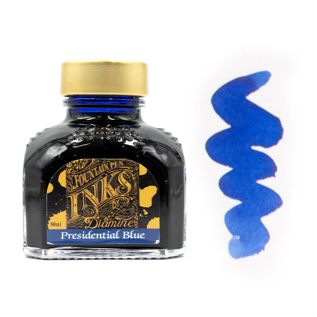Diamine Ink 80ml Bottle - Image 83