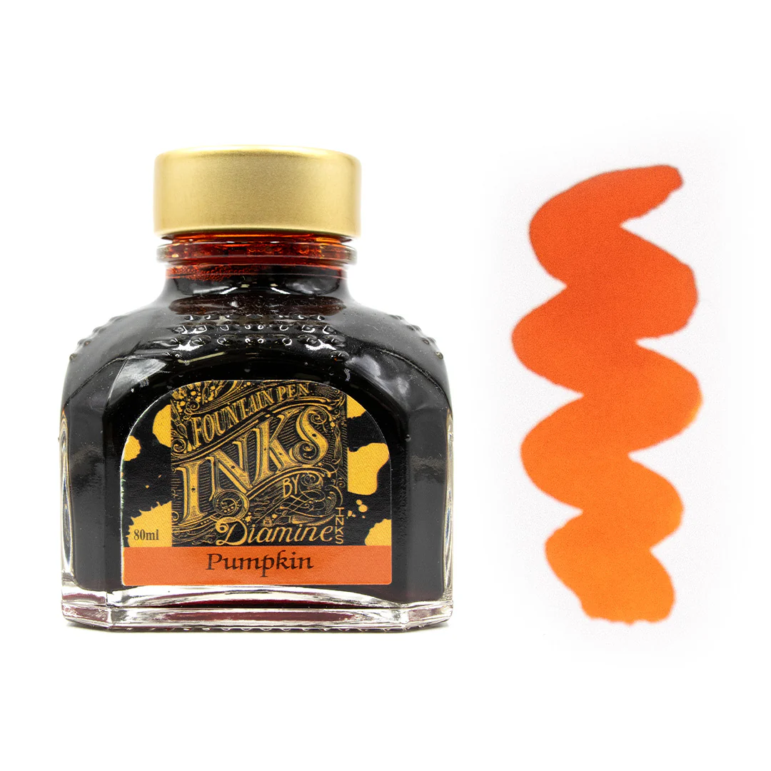Diamine Ink 80ml Bottle - Image 85