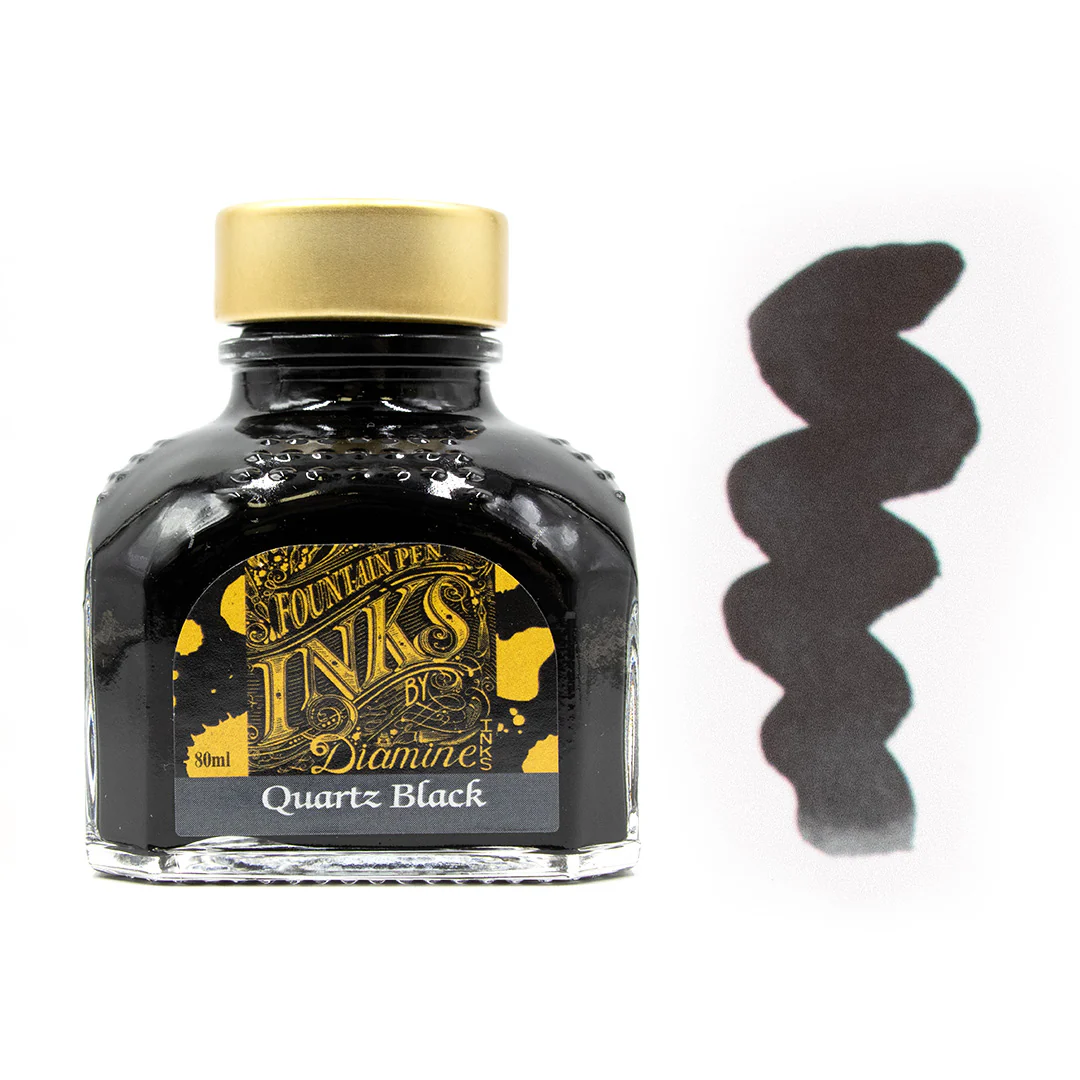 Diamine Ink 80ml Bottle - Image 86