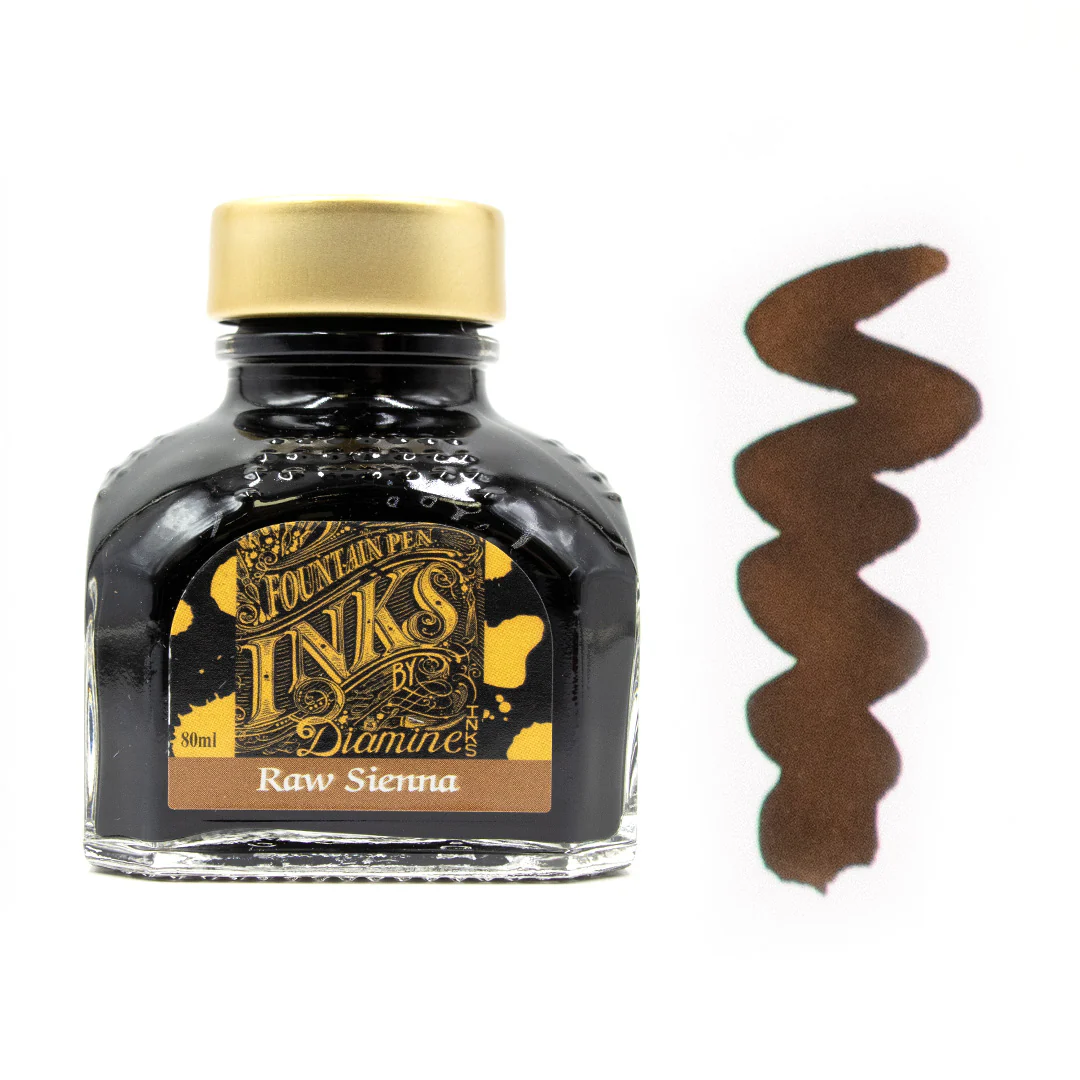 Diamine Ink 80ml Bottle - Image 87