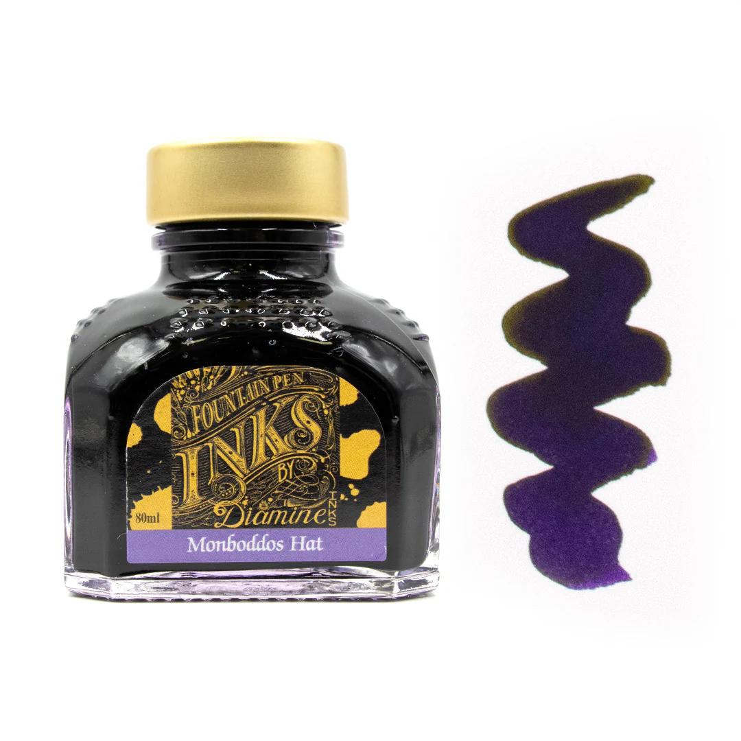Diamine Ink 80ml Bottle - Image 90