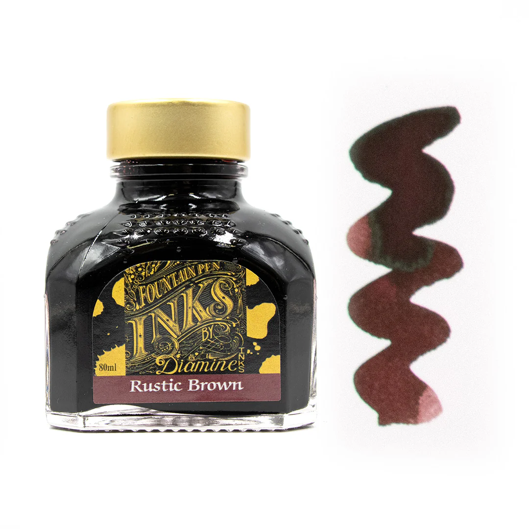 Diamine Ink 80ml Bottle - Image 94
