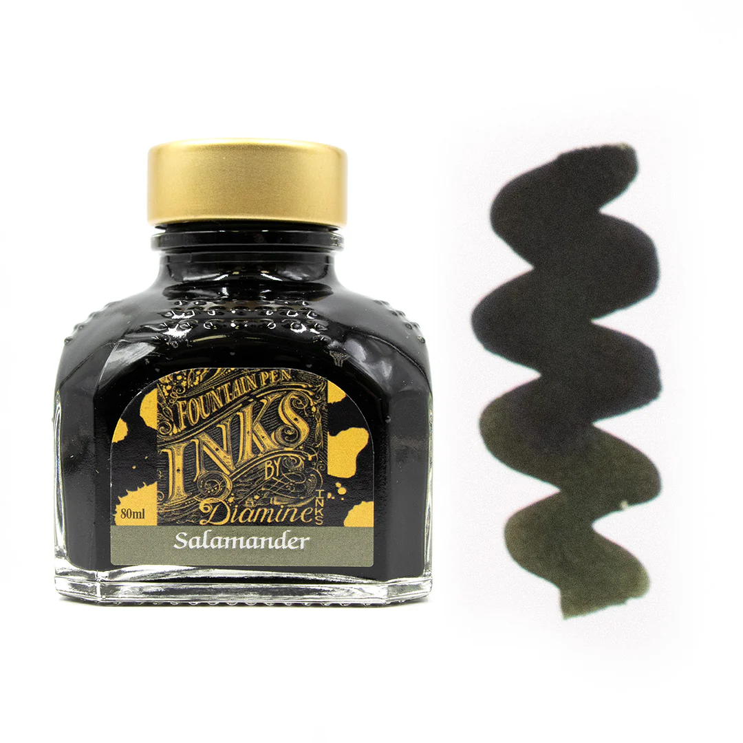 Diamine Ink 80ml Bottle - Image 96