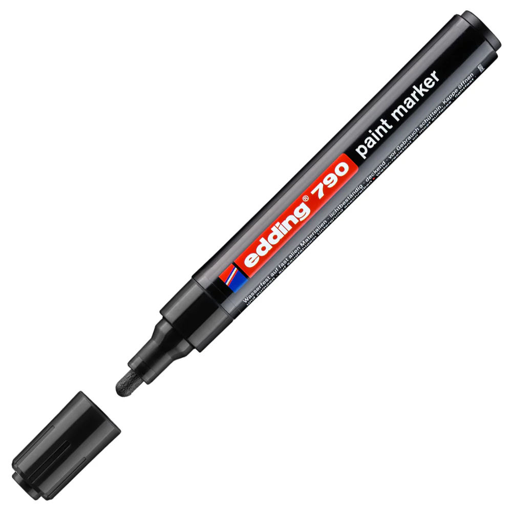 edding 790 Paint Marker Pen