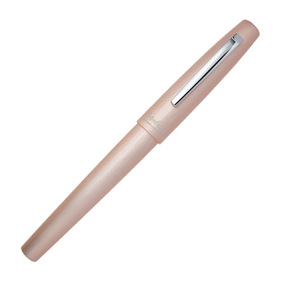 Esterbrook Camden Fountain Pen Rose - Image 2