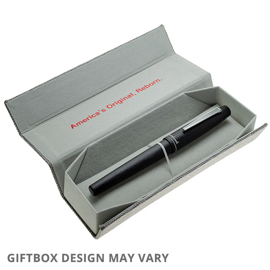 Esterbrook Camden Fountain Pen Rose - Image 4