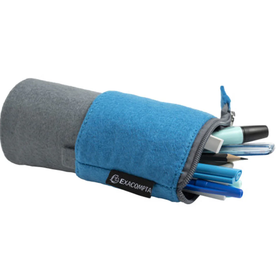 Exacompta Teskto Pencil Case - Image 3